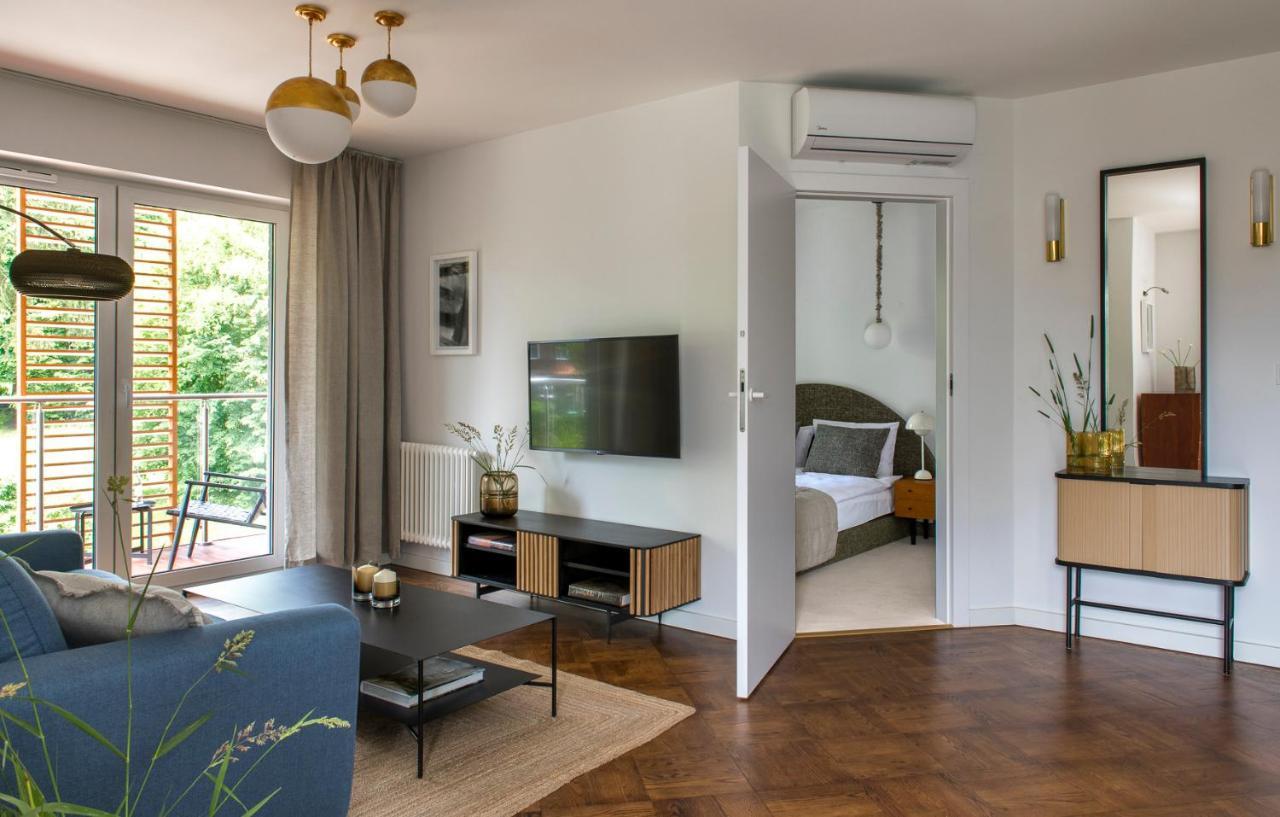 Apartament Lumos By Pedro Polanica Экстерьер фото