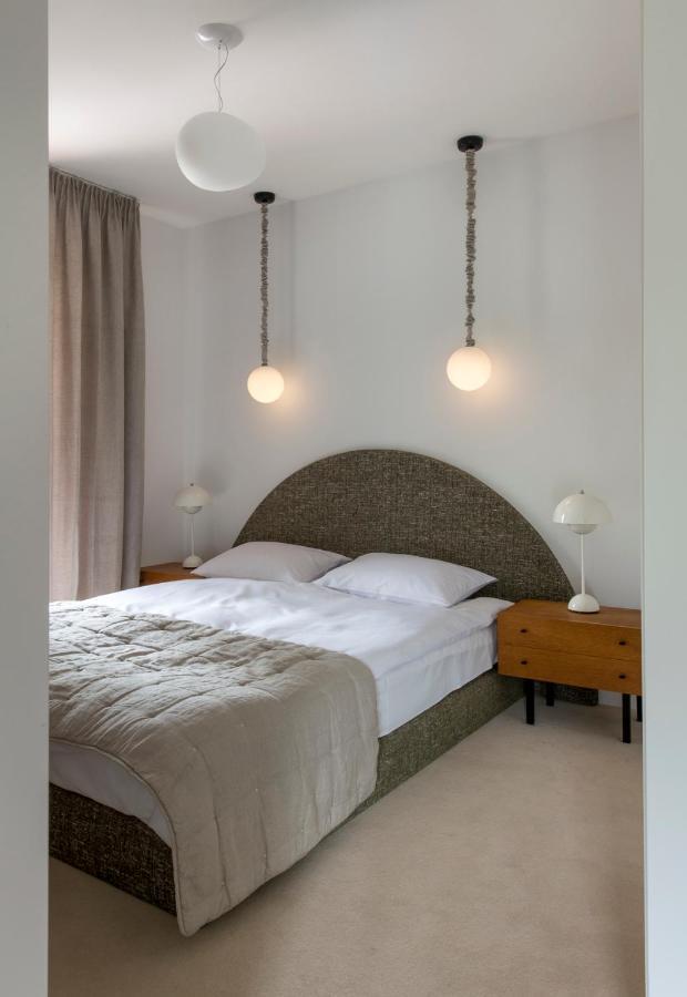 Apartament Lumos By Pedro Polanica Экстерьер фото