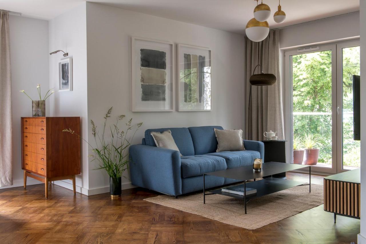 Apartament Lumos By Pedro Polanica Экстерьер фото