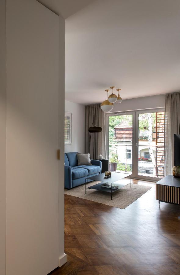 Apartament Lumos By Pedro Polanica Экстерьер фото
