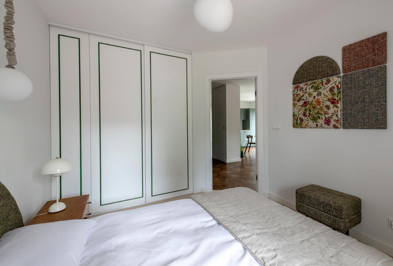 Apartament Lumos By Pedro Polanica Экстерьер фото