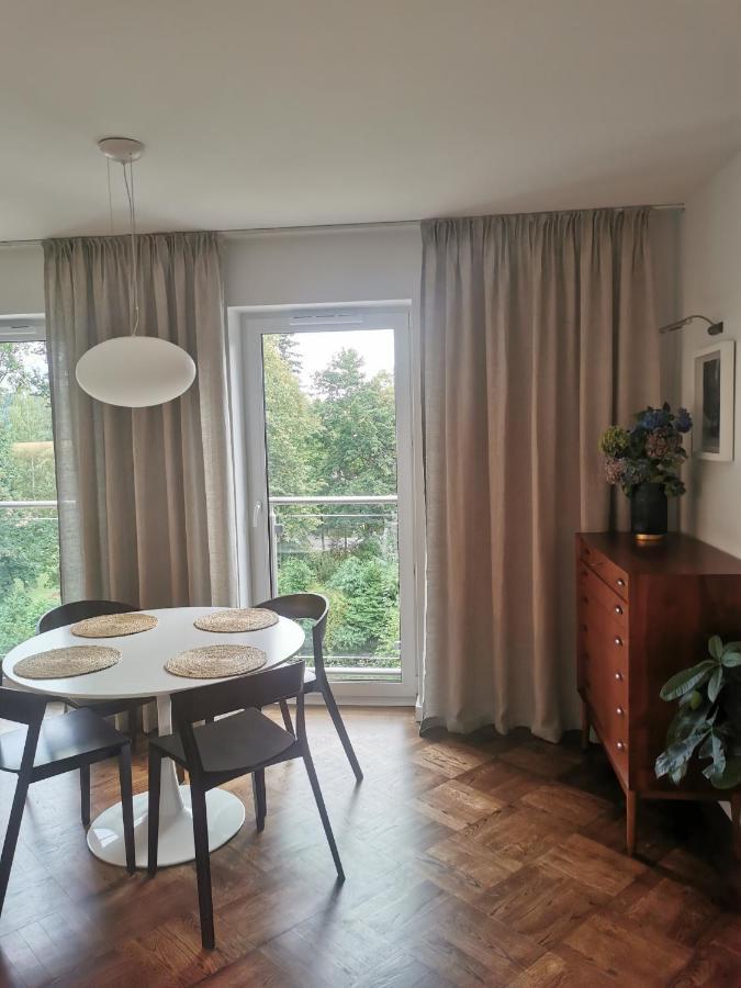 Apartament Lumos By Pedro Polanica Экстерьер фото